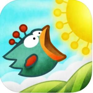 Tiny Wings
